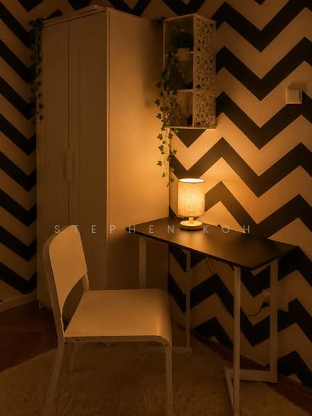 The Matrix Masteroom, , Room Rental, 140 sqft, Shophouse For Rent, by Stephen Koh, 500207038 - Interior - PropertyGuru.com.sg