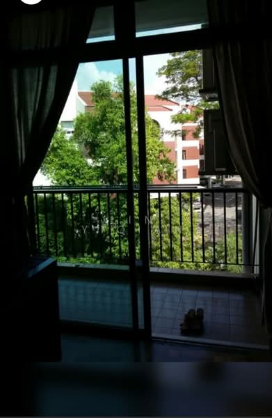 455220, , Studio, 420 sqft, Walk-up Apartment For Rent, by Lin Yiqian, 500207041 - Balcony - PropertyGuru.com.sg