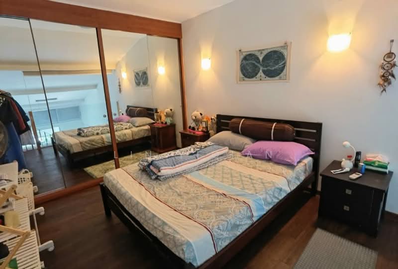 455220, , Studio, 420 sqft, Walk-up Apartment For Rent, by Lin Yiqian, 500207041 - Bedroom - PropertyGuru.com.sg