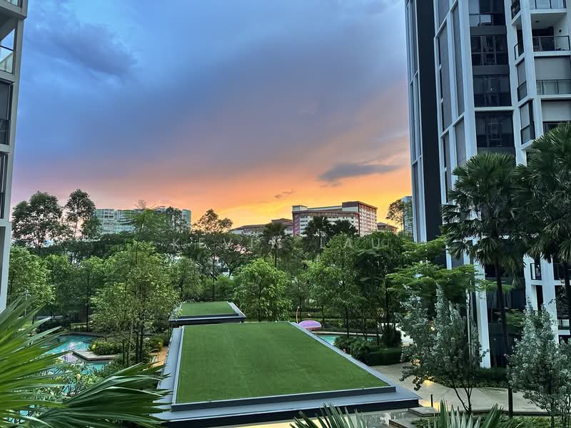 ❤️ 3 Bedroom Luxury Designer Home at Bartley MRT ❤️ 1KM PLMGS Maris Stella famous school, , 3 Bedrooms, 1,033 sqft, Condominium For Sale, by Kevin Lau, 500207042 - Exterior - PropertyGuru.com.sg