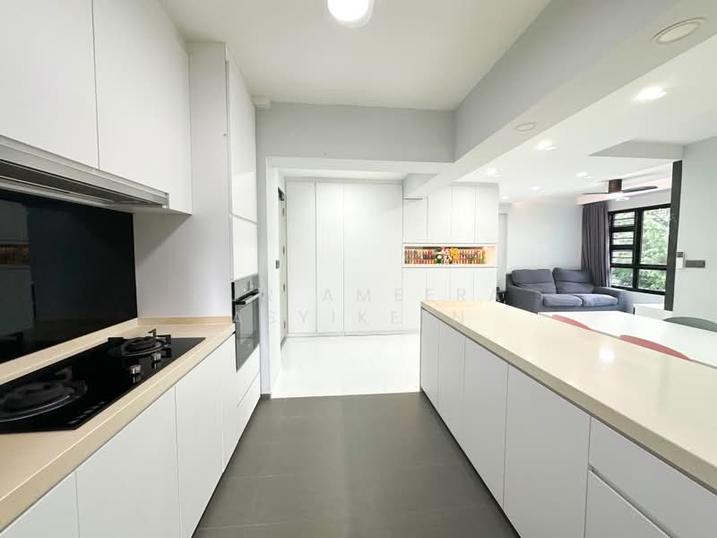 29 Ghim Moh Link, 29 Ghim Moh Link, 3 Bedrooms, 1,001 sqft, HDB Flat For Sale, by Nur Ameera Asyikeen, 500207043 - Kitchen - PropertyGuru.com.sg