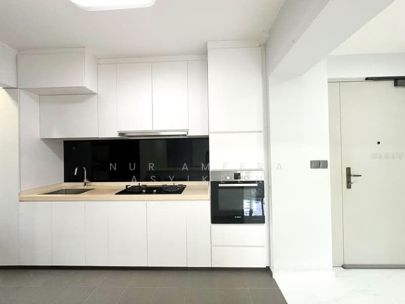 29 Ghim Moh Link, 29 Ghim Moh Link, 3 Bedrooms, 1,001 sqft, HDB Flat For Sale, by Nur Ameera Asyikeen, 500207043 - Kitchen - PropertyGuru.com.sg