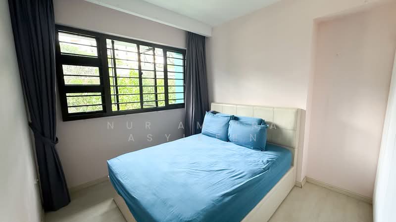 29 Ghim Moh Link, 29 Ghim Moh Link, 3 Bedrooms, 1,001 sqft, HDB Flat For Sale, by Nur Ameera Asyikeen, 500207043 - Bedroom - PropertyGuru.com.sg