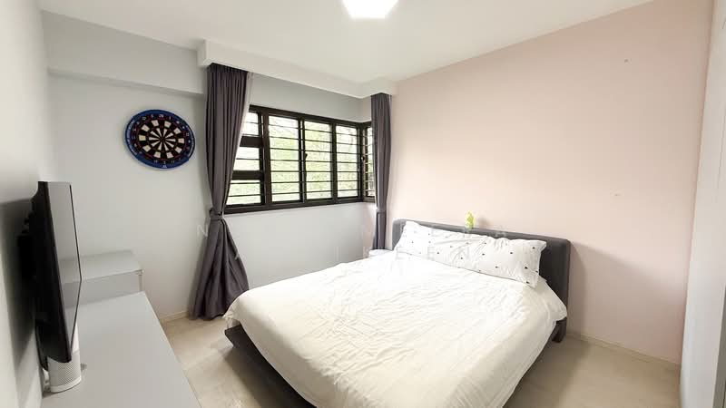 29 Ghim Moh Link, 29 Ghim Moh Link, 3 Bedrooms, 1,001 sqft, HDB Flat For Sale, by Nur Ameera Asyikeen, 500207043 - Bedroom - PropertyGuru.com.sg