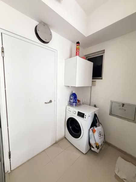 Grandeur 8, 2 Ang Mo Kio Central 3, 3 Bedrooms, 1,227 sqft, Condominium For Rent, by Li Xinghua, 500207044 - Interior - PropertyGuru.com.sg