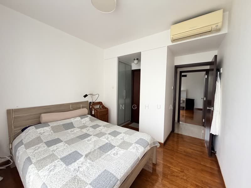 Grandeur 8, 2 Ang Mo Kio Central 3, 3 Bedrooms, 1,227 sqft, Condominium For Rent, by Li Xinghua, 500207044 - Bedroom - PropertyGuru.com.sg