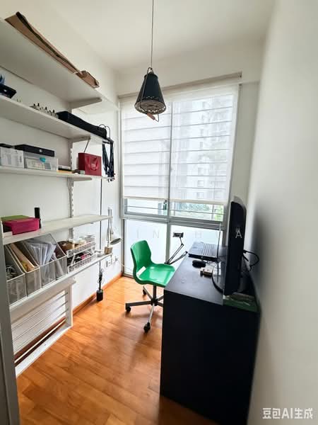 Grandeur 8, 2 Ang Mo Kio Central 3, 3 Bedrooms, 1,227 sqft, Condominium For Rent, by Li Xinghua, 500207044 - Study - PropertyGuru.com.sg