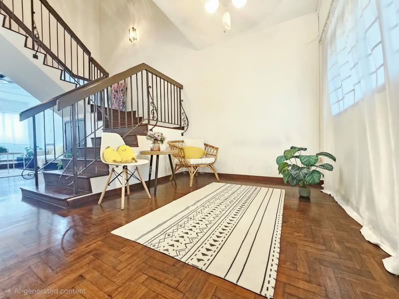 503 Jelapang Road, 503 Jelapang Road, 4 Bedrooms, 1,550 sqft, HDB Flat For Sale, by Michelle Leong, 500207045 - Interior - PropertyGuru.com.sg