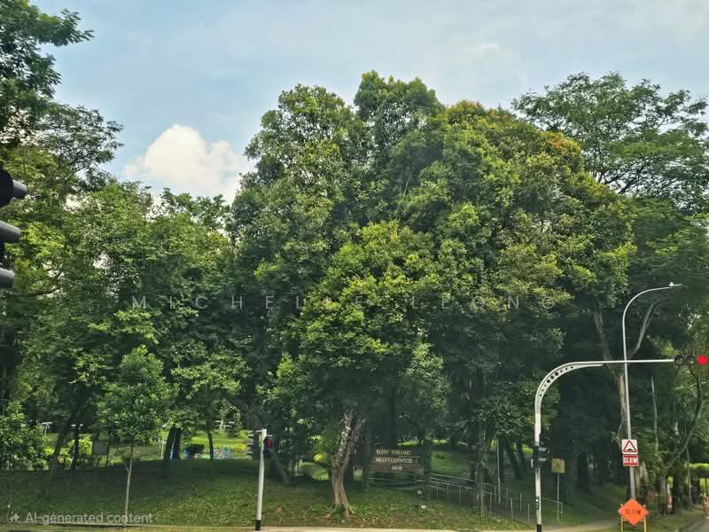503 Jelapang Road, 503 Jelapang Road, 4 Bedrooms, 1,550 sqft, HDB Flat For Sale, by Michelle Leong, 500207045 - Exterior - PropertyGuru.com.sg