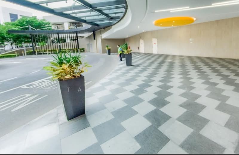 Aperia, KALLANG AVENUE, 2,220 sqft, Other Retail For Rent, by Gupta Sameer Raj, 500207046 - Exterior - CommercialGuru.com.sg