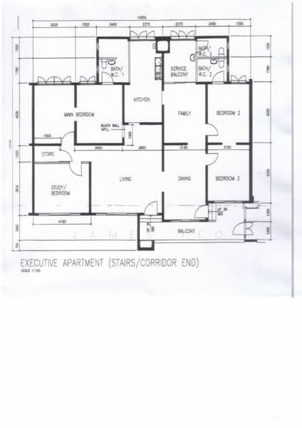 307 Woodlands Avenue 1, 307 Woodlands Avenue 1, 5 Bedrooms, 2,067 sqft, HDB Flat For Sale, by James Yeo, 500207048 - PropertyGuru.com.sg
