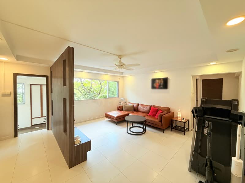 307 Woodlands Avenue 1, 307 Woodlands Avenue 1, 5 Bedrooms, 2,067 sqft, HDB Flat For Sale, by James Yeo, 500207048 - PropertyGuru.com.sg