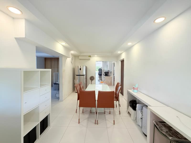 307 Woodlands Avenue 1, 307 Woodlands Avenue 1, 5 Bedrooms, 2,067 sqft, HDB Flat For Sale, by James Yeo, 500207048 - PropertyGuru.com.sg