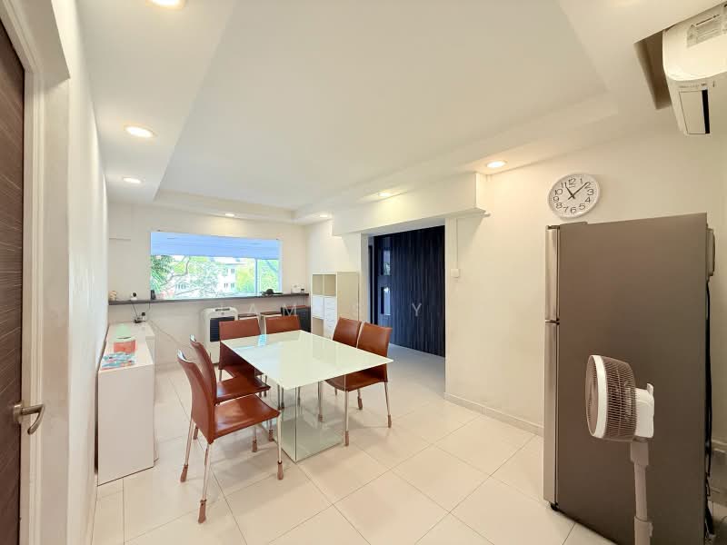 307 Woodlands Avenue 1, 307 Woodlands Avenue 1, 5 Bedrooms, 2,067 sqft, HDB Flat For Sale, by James Yeo, 500207048 - PropertyGuru.com.sg