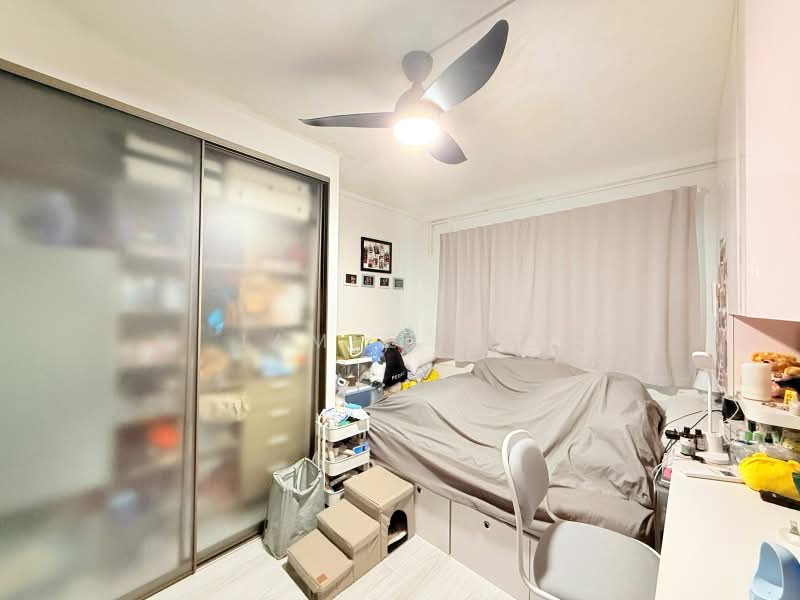 307 Woodlands Avenue 1, 307 Woodlands Avenue 1, 5 Bedrooms, 2,067 sqft, HDB Flat For Sale, by James Yeo, 500207048 - PropertyGuru.com.sg