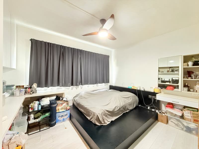 307 Woodlands Avenue 1, 307 Woodlands Avenue 1, 5 Bedrooms, 2,067 sqft, HDB Flat For Sale, by James Yeo, 500207048 - PropertyGuru.com.sg
