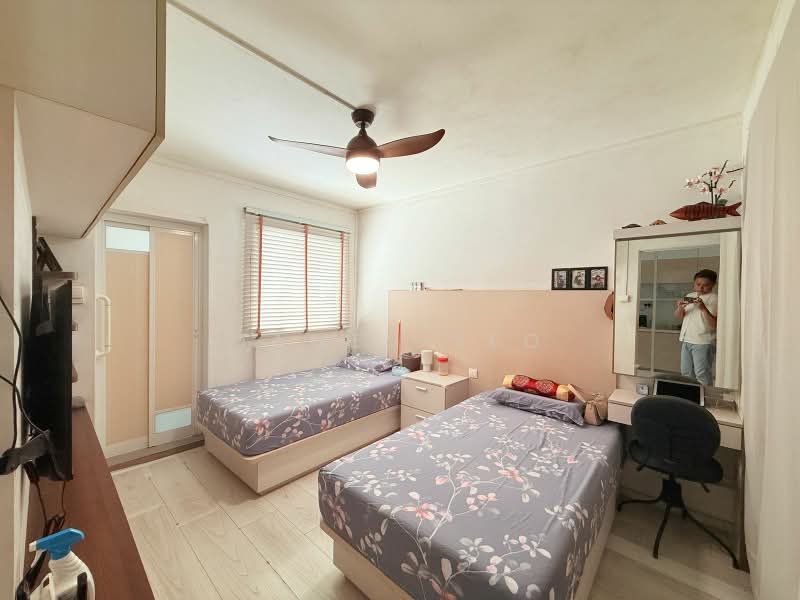 307 Woodlands Avenue 1, 307 Woodlands Avenue 1, 5 Bedrooms, 2,067 sqft, HDB Flat For Sale, by James Yeo, 500207048 - PropertyGuru.com.sg