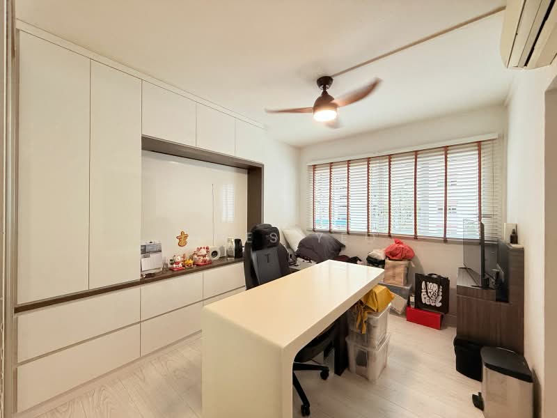 307 Woodlands Avenue 1, 307 Woodlands Avenue 1, 5 Bedrooms, 2,067 sqft, HDB Flat For Sale, by James Yeo, 500207048 - PropertyGuru.com.sg