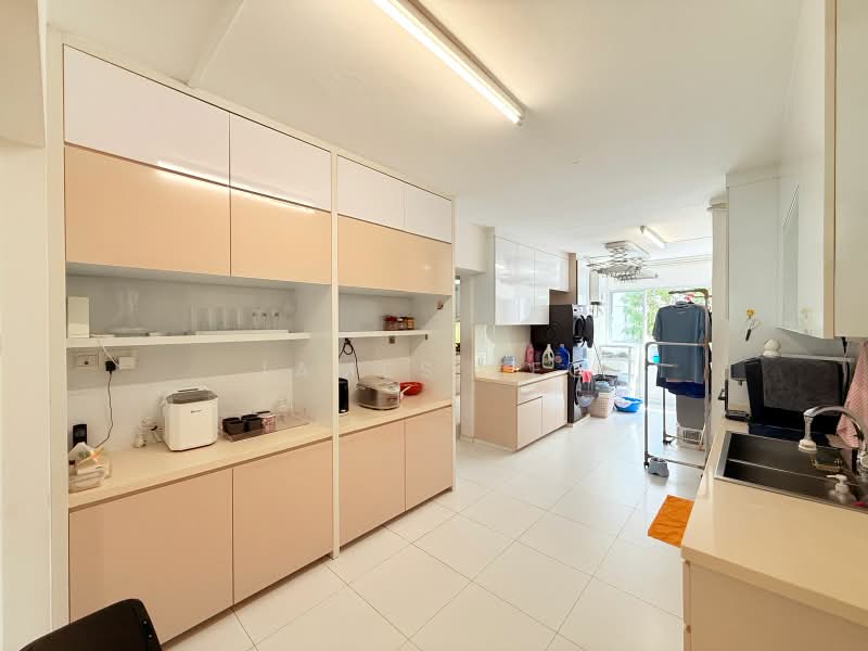 307 Woodlands Avenue 1, 307 Woodlands Avenue 1, 5 Bedrooms, 2,067 sqft, HDB Flat For Sale, by James Yeo, 500207048 - PropertyGuru.com.sg