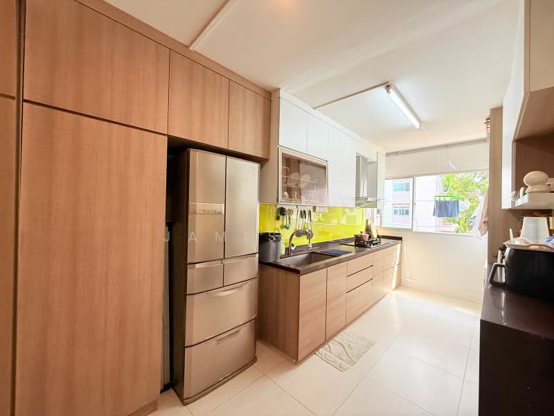 307 Woodlands Avenue 1, 307 Woodlands Avenue 1, 5 Bedrooms, 2,067 sqft, HDB Flat For Sale, by James Yeo, 500207048 - PropertyGuru.com.sg