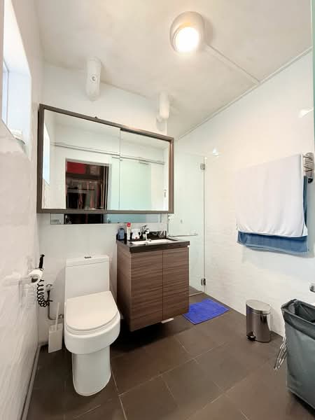 307 Woodlands Avenue 1, 307 Woodlands Avenue 1, 5 Bedrooms, 2,067 sqft, HDB Flat For Sale, by James Yeo, 500207048 - PropertyGuru.com.sg