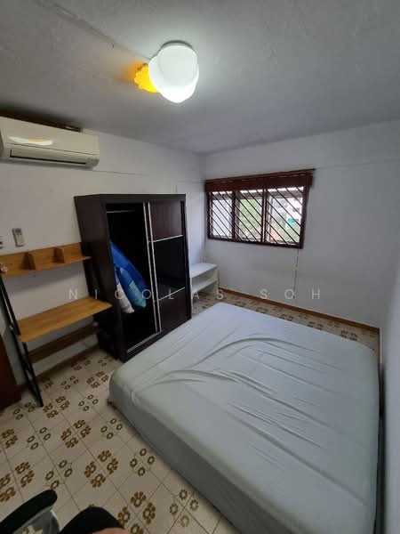 133 Bedok North Avenue 3, 133 Bedok North Avenue 3, Room Rental, 100 sqft, HDB Flat For Rent, by Nicolas Soh, 500207052 - PropertyGuru.com.sg
