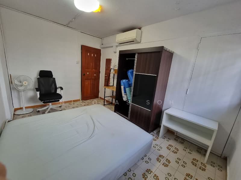 133 Bedok North Avenue 3, 133 Bedok North Avenue 3, Room Rental, 100 sqft, HDB Flat For Rent, by Nicolas Soh, 500207052 - PropertyGuru.com.sg