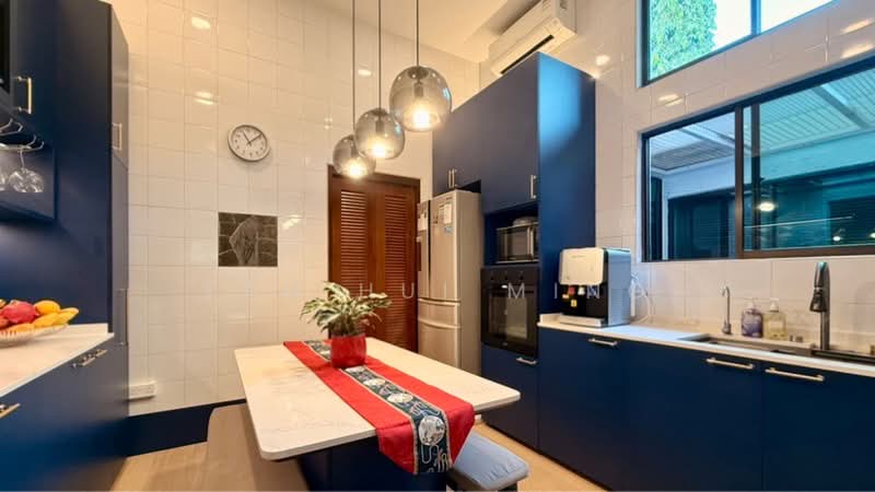 Greenbank Park, 24 Greenbank Park, 7 Bedrooms, 6,000 sqft, Semi-Detached House For Sale, by Tan Hui Ming, 500207055 - PropertyGuru.com.sg