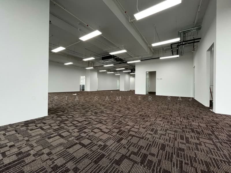 Woods Square, 8 Woodlands Square, 5,328 sqft, Office For Rent, by Gupta Sameer Raj, 500207057 - Interior - CommercialGuru.com.sg