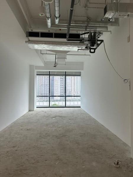 Woods Square, 8 Woodlands Square, Admiralty / Woodlands, 560 sqft, Office For Rent, by Gupta Sameer Raj, 500207057 - Interior - CommercialGuru.com.sg
