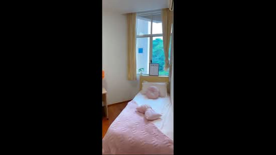 Harvest Mansions, 550 Havelock Road, Room Rental, 100 sqft, Condominium For Rent, by ling, 500207060 - PropertyGuru.com.sg