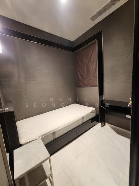 Cairnhill Nine, 15 Cairnhill Road, 2 Bedrooms, 743 sqft, Condominium For Sale, by Chantel Leong 梁文嘉, 500207062 - Bedroom 2 - PropertyGuru.com.sg