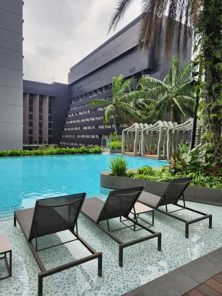 Cairnhill Nine, 15 Cairnhill Road, 2 Bedrooms, 743 sqft, Condominium For Sale, by Chantel Leong 梁文嘉, 500207062 - Exterior - PropertyGuru.com.sg
