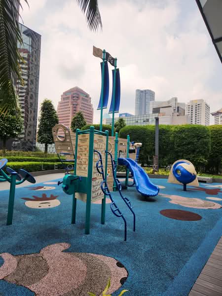 Cairnhill Nine, 15 Cairnhill Road, 2 Bedrooms, 743 sqft, Condominium For Sale, by Chantel Leong 梁文嘉, 500207062 - Exterior - PropertyGuru.com.sg