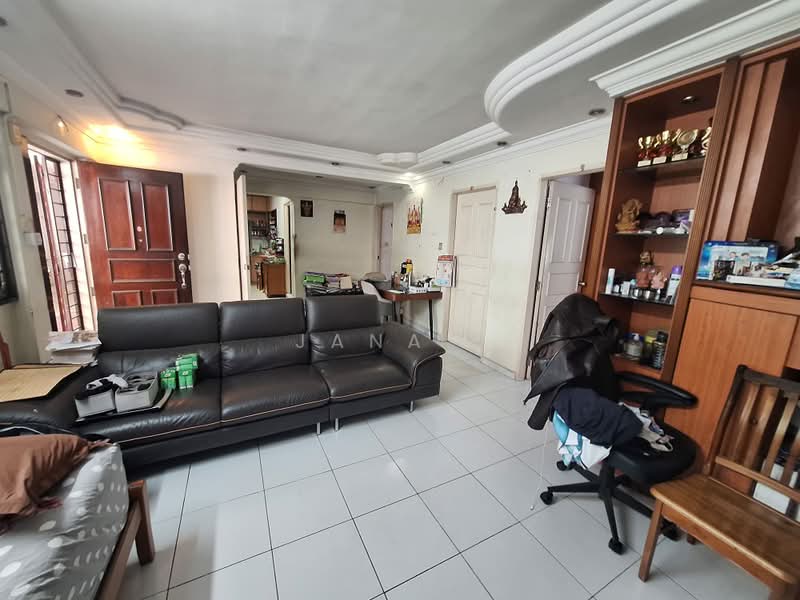 296A Choa Chu Kang Avenue 2, 296A Choa Chu Kang Avenue 2, 3 Bedrooms, 1,098 sqft, HDB Flat For Sale, by Jana ., 500207064 - Living Room - PropertyGuru.com.sg