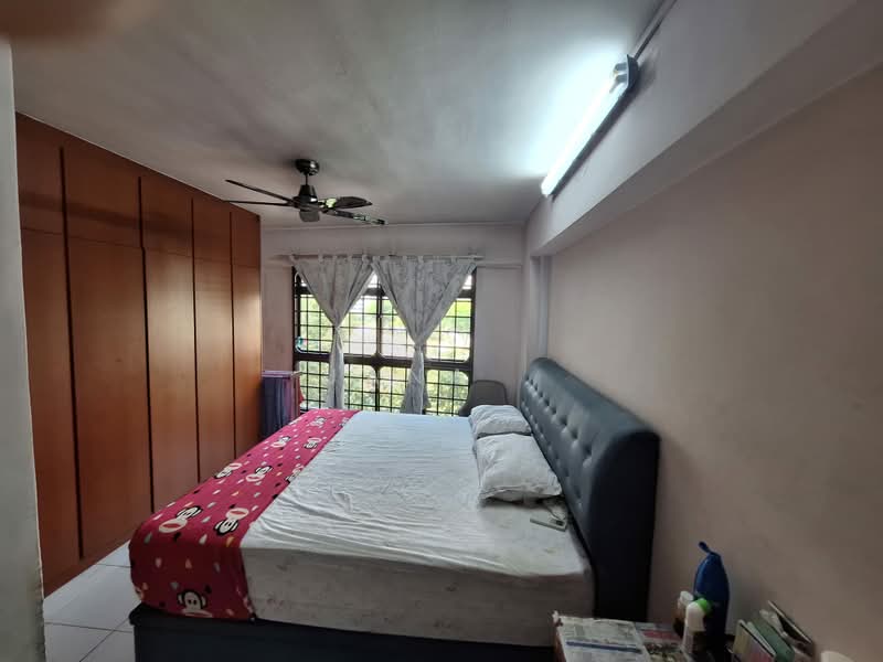 296A Choa Chu Kang Avenue 2, 296A Choa Chu Kang Avenue 2, 3 Bedrooms, 1,098 sqft, HDB Flat For Sale, by Jana ., 500207064 - Bedroom - PropertyGuru.com.sg