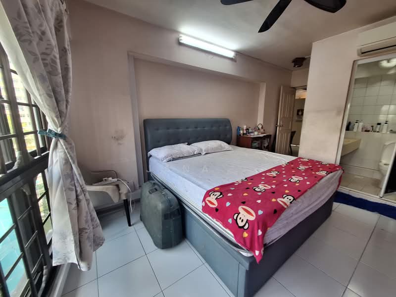 296A Choa Chu Kang Avenue 2, 296A Choa Chu Kang Avenue 2, 3 Bedrooms, 1,098 sqft, HDB Flat For Sale, by Jana ., 500207064 - Bedroom - PropertyGuru.com.sg