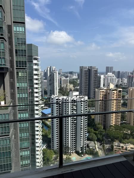 Skypark @ Somerset, 22 Saint Thomas Walk, 4 Bedrooms, 3,347 sqft, Apartment For Rent, by Colin Choong, 500207068 - View - PropertyGuru.com.sg