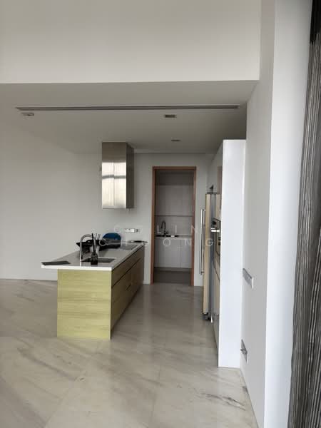 Skypark @ Somerset, 22 Saint Thomas Walk, 4 Bedrooms, 3,347 sqft, Apartment For Rent, by Colin Choong, 500207068 - Kitchen - PropertyGuru.com.sg