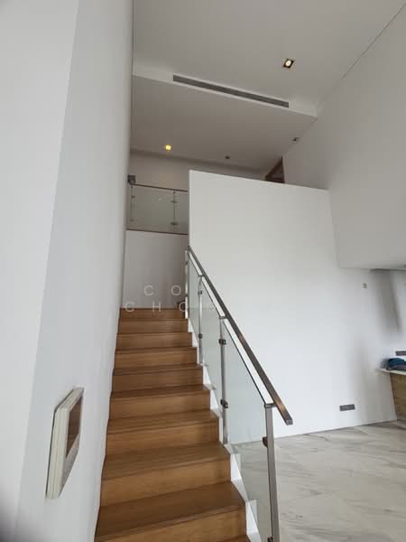 Skypark @ Somerset, 22 Saint Thomas Walk, 4 Bedrooms, 3,347 sqft, Apartment For Rent, by Colin Choong, 500207068 - Interior - PropertyGuru.com.sg