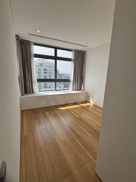 Skypark @ Somerset, 22 Saint Thomas Walk, 4 Bedrooms, 3,347 sqft, Apartment For Rent, by Colin Choong, 500207068 - Interior - PropertyGuru.com.sg