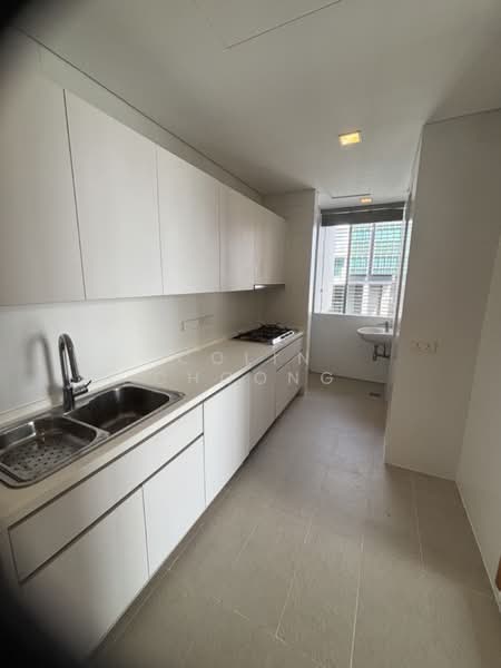 Skypark @ Somerset, 22 Saint Thomas Walk, 4 Bedrooms, 3,347 sqft, Apartment For Rent, by Colin Choong, 500207068 - Kitchen - PropertyGuru.com.sg