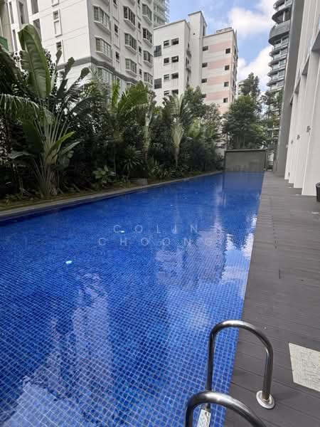 Skypark @ Somerset, 22 Saint Thomas Walk, 4 Bedrooms, 3,347 sqft, Apartment For Rent, by Colin Choong, 500207068 - Exterior - PropertyGuru.com.sg