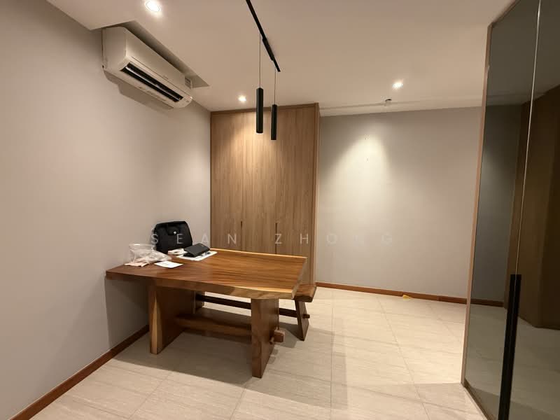 FLO Residence, 7 Punggol Field Walk, 3 Bedrooms, 936 sqft, Condominium For Rent, by Sean Zhong, 500207069 - Interior - PropertyGuru.com.sg