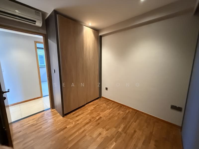 FLO Residence, 7 Punggol Field Walk, 3 Bedrooms, 936 sqft, Condominium For Rent, by Sean Zhong, 500207069 - Interior - PropertyGuru.com.sg