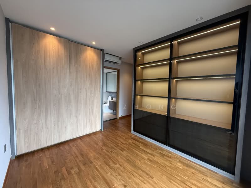 FLO Residence, 7 Punggol Field Walk, 3 Bedrooms, 936 sqft, Condominium For Rent, by Sean Zhong, 500207069 - PropertyGuru.com.sg