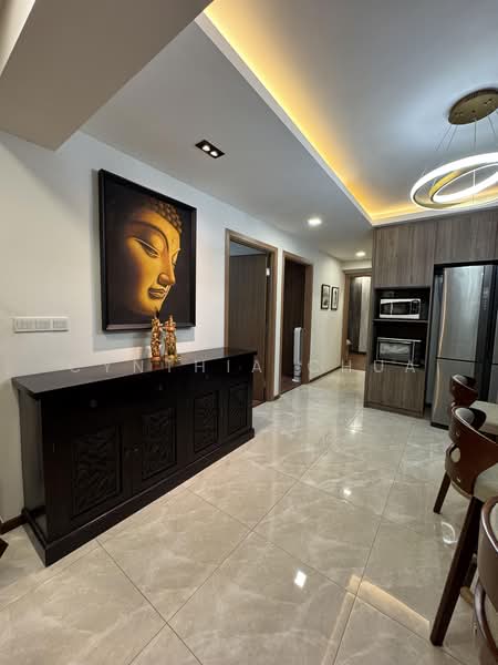 107A Bidadari Park Drive, 107A Bidadari Park Drive, 4 Bedrooms, 1,292 sqft, HDB Flat For Sale, by Cynthia Chua, 500207071 - Interior - PropertyGuru.com.sg