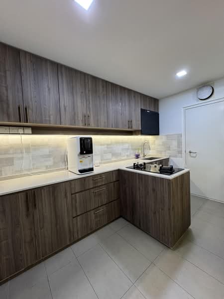 107A Bidadari Park Drive, 107A Bidadari Park Drive, 4 Bedrooms, 1,292 sqft, HDB Flat For Sale, by Cynthia Chua, 500207071 - Kitchen - PropertyGuru.com.sg