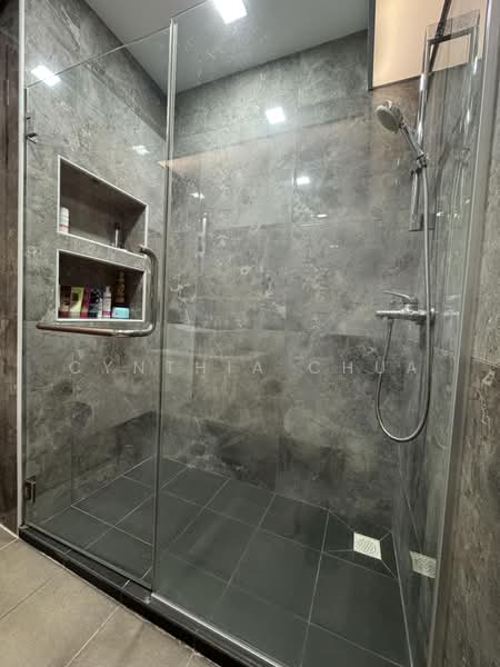 107A Bidadari Park Drive, 107A Bidadari Park Drive, 4 Bedrooms, 1,292 sqft, HDB Flat For Sale, by Cynthia Chua, 500207071 - Bathroom - PropertyGuru.com.sg