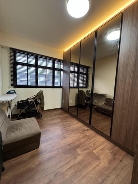 107A Bidadari Park Drive, 107A Bidadari Park Drive, 4 Bedrooms, 1,292 sqft, HDB Flat For Sale, by Cynthia Chua, 500207071 - Interior - PropertyGuru.com.sg